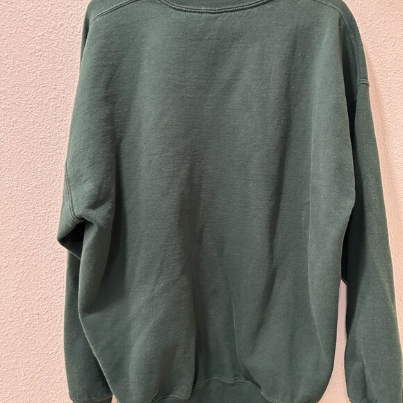 Peanuts Christmas Crewneck - Picture 4 of 4